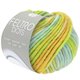 Lana Grossa FELTRO Dots | 1223-menta/verde chiaro/verde grigio/giallo
