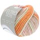 Lana Grossa FELTRO Dots | 1224-arancio/rosa/beige chiaro/beige