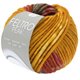 Lana Grossa FELTRO Peak | 1417-ocra/grigio marrone/bordó/cammello