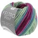 Lana Grossa FELTRO Print | 1311-ottanio/verde grigio/viola rosso