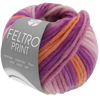 Lana Grossa FELTRO Print