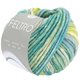Lana Grossa FELTRO Rigato | 623-verde delicata/verde giallo/blu chiaro/ottanio