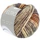 Lana Grossa FELTRO Rigato | 626-crema/beige/taupe/grigio marrone