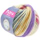 Lana Grossa FELTRO Snow | 453-ecru/erica/beige/grigio/senape/viola