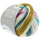 Lana Grossa FELTRO Snow | 455-ecru/lilla/viola/turchese /oliva/ottanio