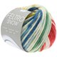 Lana Grossa FELTRO Snow | 456-ecru/verde grigio/grigio blu/kiwi/rosso/grigio chiaro/grigio scuro