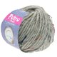 Lana Grossa FELTRO Tweed | 656-grigio chiaro