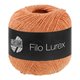 Lana Grossa FILO LUREX | 05-arancio