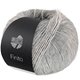 Lana Grossa FINITO | 15-grigio chiaro/crema