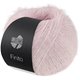 Lana Grossa FINITO | 17-rosa lilla/crema