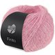 Lana Grossa FINITO | 18-rosa vivo pastello/crema