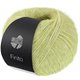 Lana Grossa FINITO | 24-verde primavera/crema