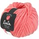 Lana Grossa FLAMY (lala BERLIN) | 007-salmone