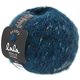 Lana Grossa FLUFFY (lala BERLIN) | 105-blu scuro puntinato