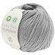 Lana Grossa FOURSEASON (Linea Pura) | 26-grigio chiaro