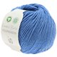 Lana Grossa FOURSEASON (Linea Pura) | 30-blu medio