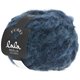 Lana Grossa FURRY (lala BERLIN) | 08-blu nero