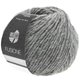 Lana Grossa FUSIONE | 01-grigio chiaro puntinato
