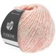 Lana Grossa FUSIONE | 06-rosa/ecru puntinato
