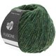 Lana Grossa FUSIONE | 16-verde scuro/antracite puntinato