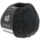Lana Grossa FUSIONE | 17-nero/antracite puntinato