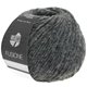 Lana Grossa FUSIONE | 18-grigio/antracite puntinato
