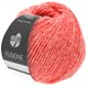 Lana Grossa FUSIONE | 23-rosso/rosa puntinato