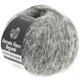 Lana Grossa GARZATO Fleece Uni/Print/Dégradé | 304-natura/grigio chiaro/grigio