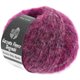 Lana Grossa GARZATO Fleece Uni/Print/Dégradé | 307-rosa/rosa vivo/ciclamino