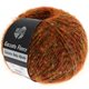 Lana Grossa GARZATO Fleece Uni/Print/Dégradé | 016-arancio/giallo/nero