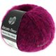 Lana Grossa GARZATO Fleece Uni/Print/Dégradé | 018-ciclamino/nero
