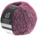 Lana Grossa GARZATO Fleece Uni/Print/Dégradé | 035-ciclamino/nero