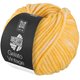 Lana Grossa GELATO Vintage | 101-giallo/bianco