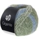 Lana Grossa GIGANTE | 16-verde canna/verde grigio/grigio blu/blu fumo