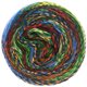 Lana Grossa GIOIA | 105-verde/blu/rosso/giallo/rame/moca