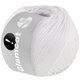 Lana Grossa GLAMCOT | 01-bianco