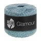 Lana Grossa GLAMOUR | 04-blu delicata