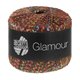 Lana Grossa GLAMOUR | 103-marrone rossiccio