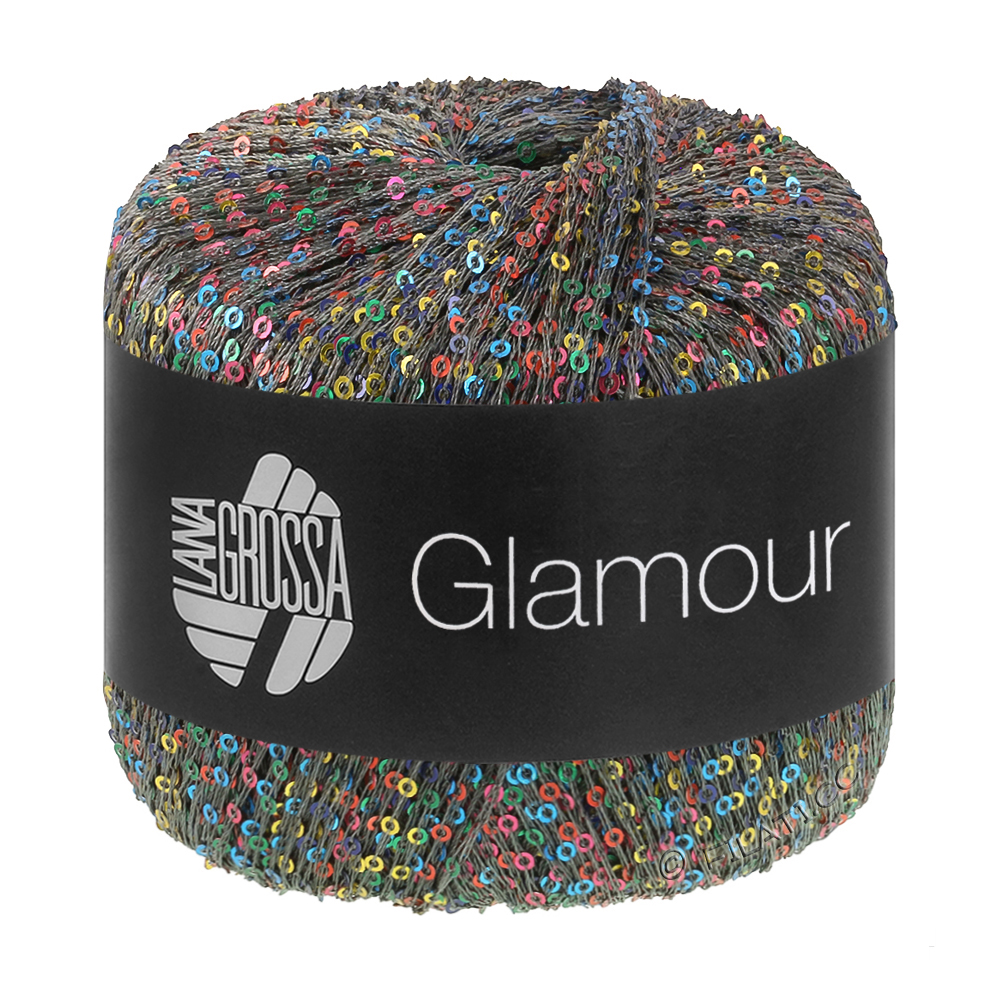 Lana Grossa GLAMOUR