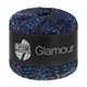 Lana Grossa GLAMOUR | 109-blu scuro