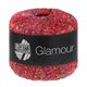 Lana Grossa GLAMOUR | 112-rosso chiaro