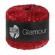 Lana Grossa GLAMOUR | 020-rosso scuro