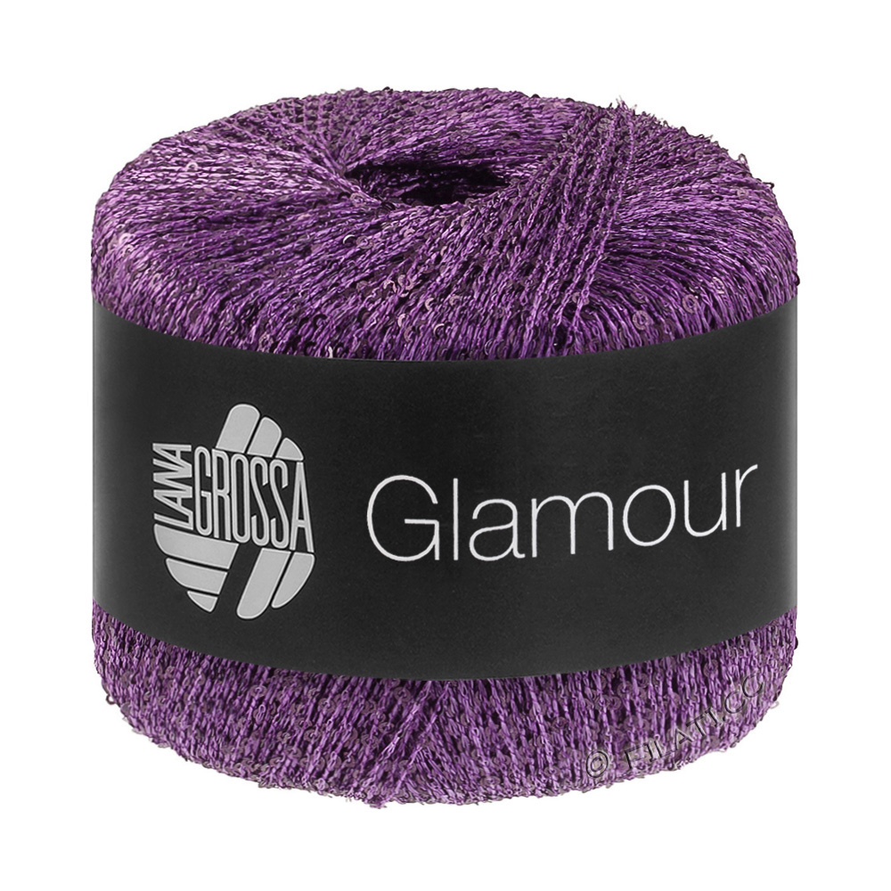 GLAMOUR di Lana Grossa