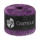 Lana Grossa GLAMOUR | 021-viola scuro