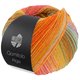 Lana Grossa GOMITOLO ALGA | 2022-verde giallo/arancio giallo/arancione rosso/salmone/bianco/turchese /ocra/verde delicata/rosa