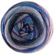 Lana Grossa GOMITOLO ARTE | 1021-antracite/grigio scuro/lilla/rosa/rosa antico/blu azzurro/grigio blu/reale/beige grigio