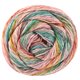 Lana Grossa GOMITOLO CALIFORNIA | 3041-rosa/senape/turchese /verde scuro/grigio blu/ruggine