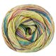 Lana Grossa GOMITOLO CALIFORNIA | 3043-vaniglia/fucsia/pistacchio/blu violetto/blu ottanio/rosa antico
