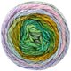 Lana Grossa GOMITOLO COLLINA | 1013-verde chiaro/smeraldo/menta/curry/verde grigio/blu chiaro/rosa