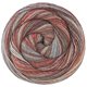 Lana Grossa GOMITOLO DISEGNO | 521-grigio marrone/grigio blu/palissandro/crema/blu chiaro/rosso scuro/taupe